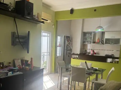 PH 3 ambientes en venta. Toscano al 800. Villa Sarmiento