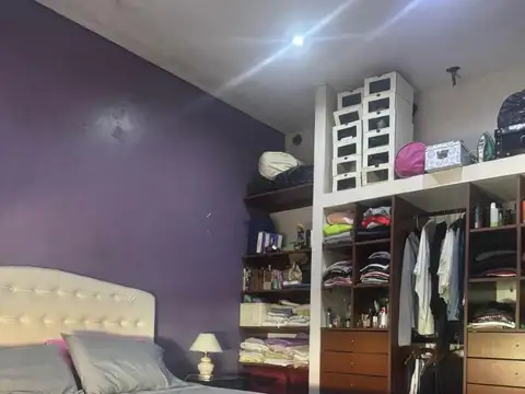 Depto Tipo Casa en Venta con 1 cocheras