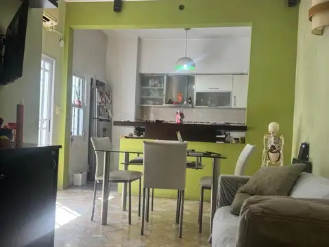 Depto Tipo Casa en Venta de 3 dormitorios