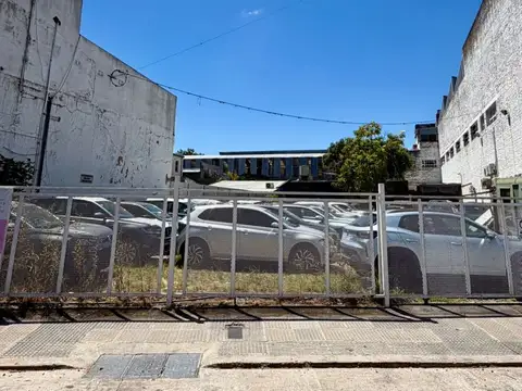 Venta de Lote en Beccar, San Isidro