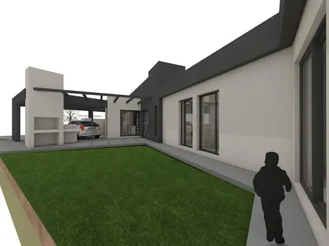 Casa en Venta de 3 dormitorios