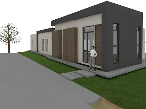 Casa en Venta en Rodeo de la Cruz, Guaymallén