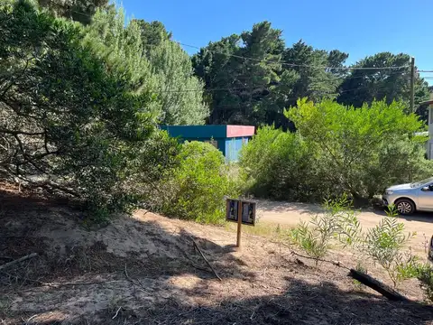 Terreno en Venta en Mar Azul, USD 24.000