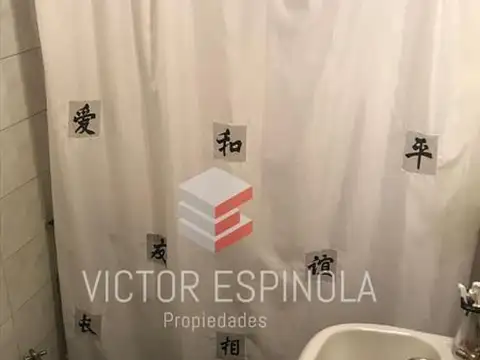 CASA 3 AMBIENTES EN V. BALLESTER LOTE PROPIO