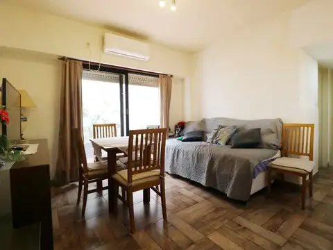 Venta depto 2 amb PB CON PATIO en Villa Urquiza 