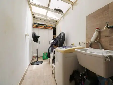 Venta depto 2 amb PB CON PATIO en Villa Urquiza