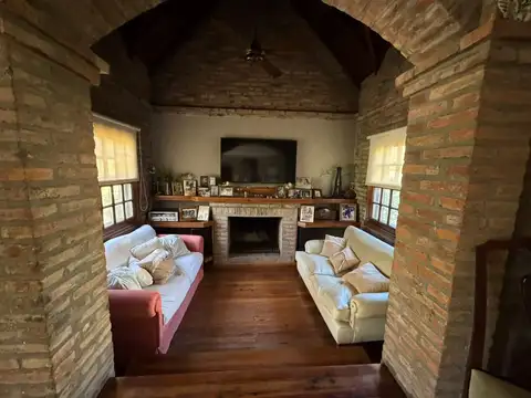 Casa en Venta 30 años