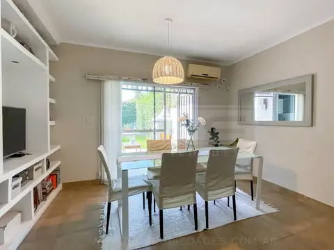 Casa en Venta en Boulogne, USD 170.000