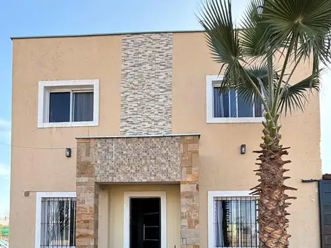 VENTA CASA BARRIO PRIVADO TERRA BEI LUJAN DE CUYO