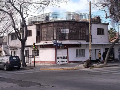 Departamento en Venta en Sexta Sección, Mendoza