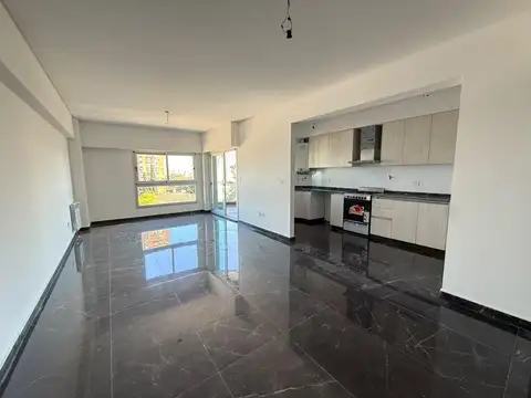 Departamento en Alquiler de 4 ambientes