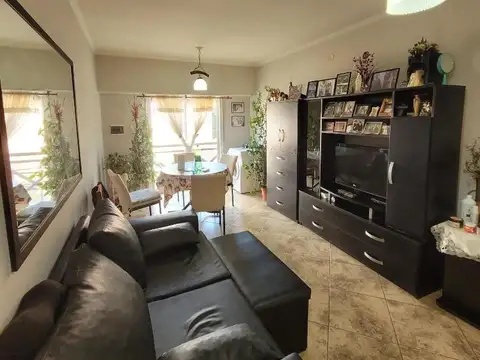 Departamento en Venta 15 años