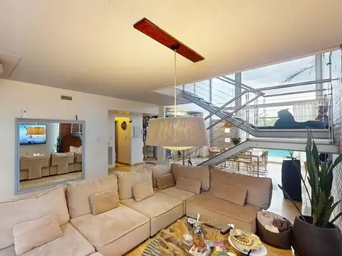 Casa en Venta en Nautico Escobar, USD 339.000