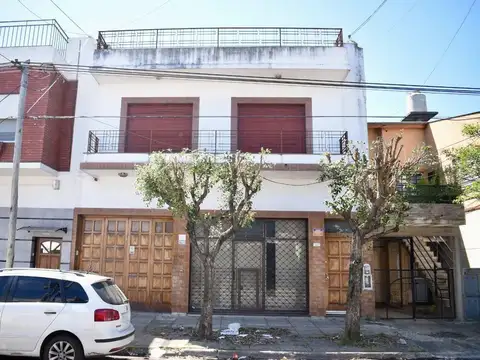 Venta Casa, Local Comercial y Galpón Ramos Mejia
