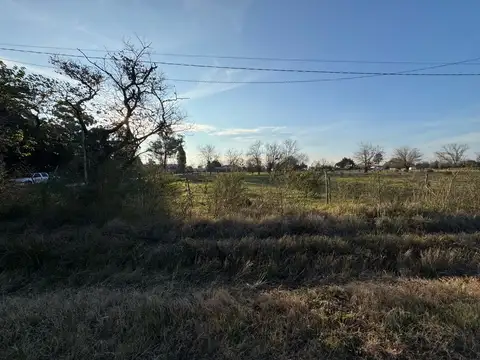 Terreno en Venta en Concepcion del Uruguay, USD 60.000