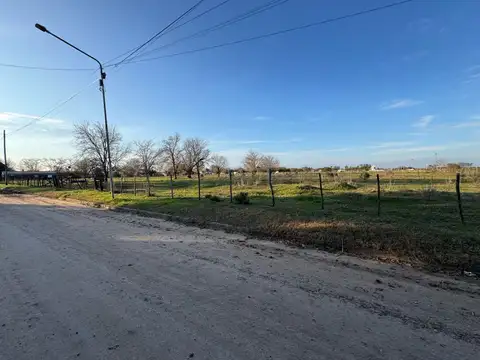Terreno en Venta en Concepcion del Uruguay, USD 60.000