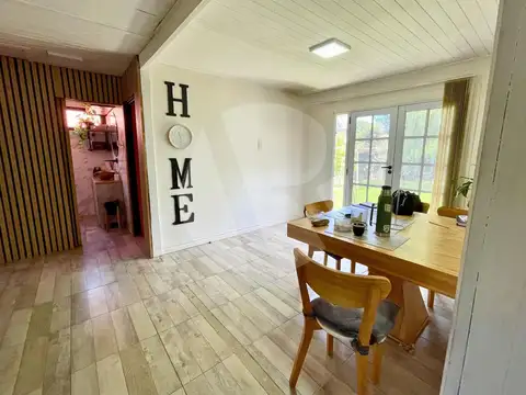 Casa en Venta 7 años