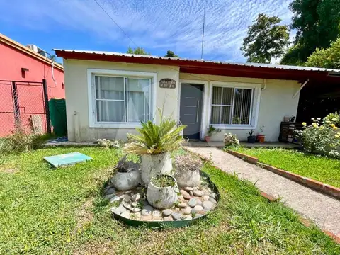 Casa en Venta de 2 dormitorios