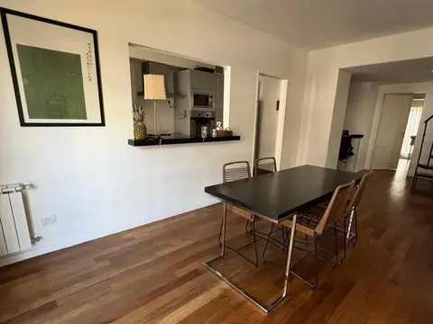 Departamento en Alquiler en Palermo Chico, USD 2.500