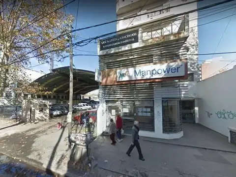 Local en Venta - Monte Grande
