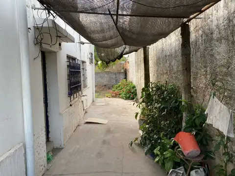 Treinta y Tres y Liniers