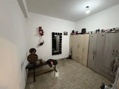 Treinta y Tres y Liniers