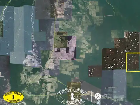 Venta Campo Ganadero Salta