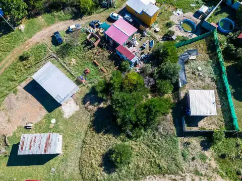 Terreno en Venta en San Luis, USD 35.200