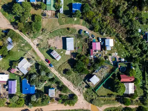 Terreno en Venta en San Luis, USD 35.200