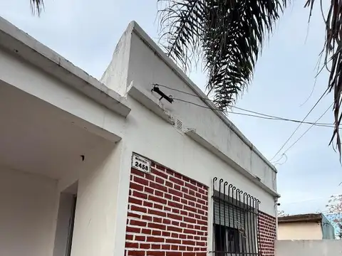 Casa en Venta de 1 dormitorio