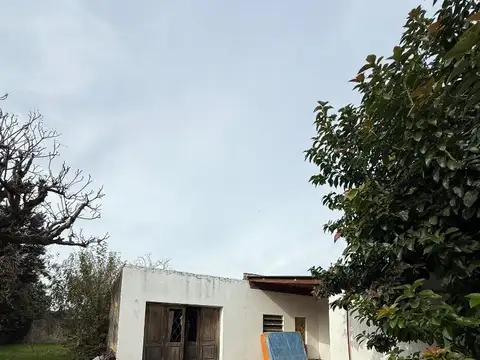 Oportunidad casa en Villa Posse