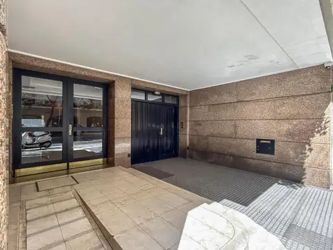 Departamento en Alquiler de 4 ambientes