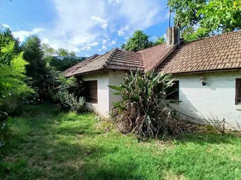 Terreno - Venta - Argentina, San Miguel - Av. Gral. Lemos 1399