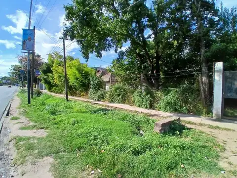Terreno en Venta en Campo de Mayo, USD 415.000