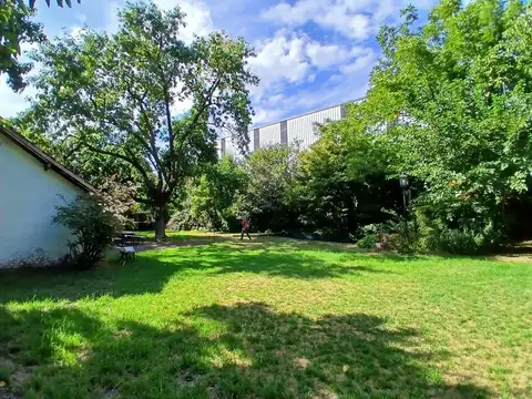 Terreno en Venta en Campo de Mayo, USD 415.000