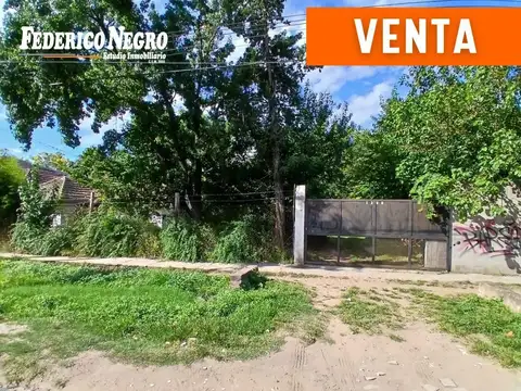 Terreno - Venta - Argentina, San Miguel - Av. Gral. Lemos 1399