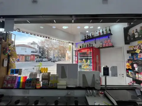 Local en venta - Salón - Depósito - 1 Baño - 30Mts2 - Villa Urquiza