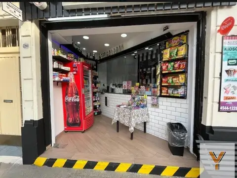 Local en Venta en Villa Urquiza, USD 97.000
