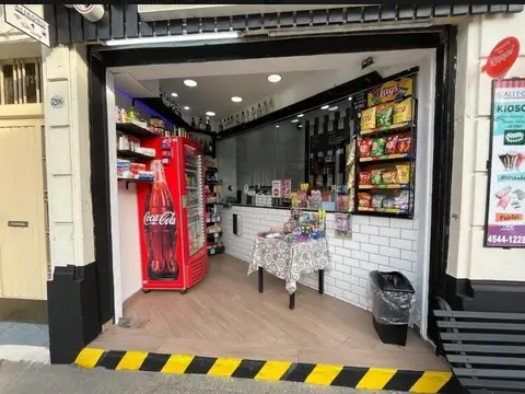 Local en Venta en Villa Urquiza, USD 97.000