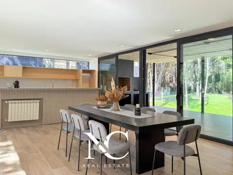 Casa en Venta A Estrenar