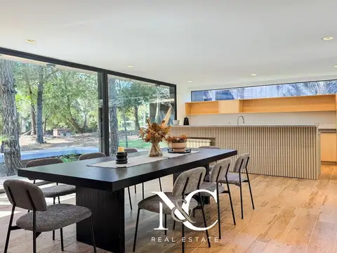 Casa en Venta al Noreste
