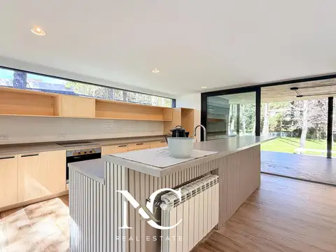 Residencial II lote al 100