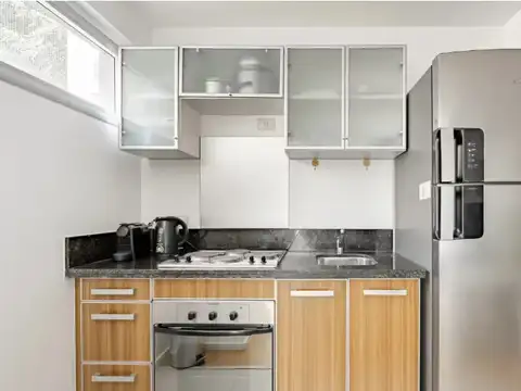 Departamento en Venta Apto profesional