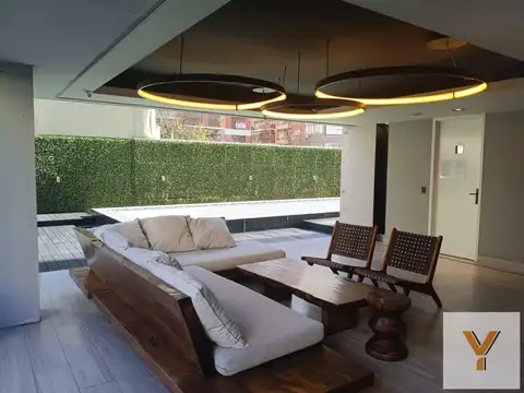 Departamento en Alquiler en Belgrano, Capital Federal