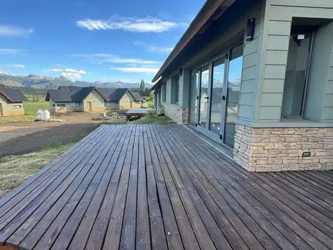 Casa en Venta en San Martin de los Andes, USD 162.000