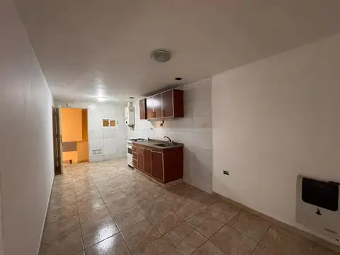 Departamento en Alquiler A Estrenar