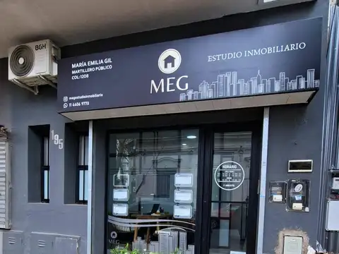OFICINA  LOCAL DE 28 M2.