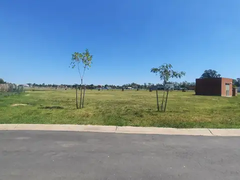 B° Santa Sofia, Av. Parque 4500