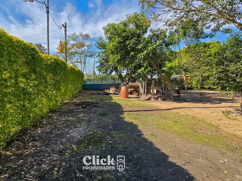 TERRNO | 400M2| ZONA ALTA| SERVICIOS | DOBLE ACCESO