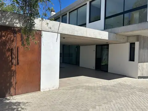 VENTA DUPLEX HOUSING 3 DORM CERRO DE LAS ROSAS 